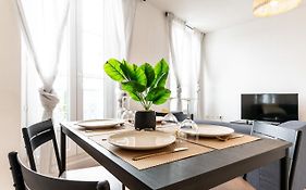Appartement Terreau