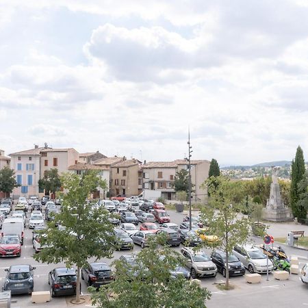 Appartement Terreau Manosque Esterno foto