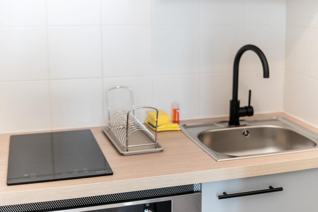 Appartement Terreau Manosque Esterno foto