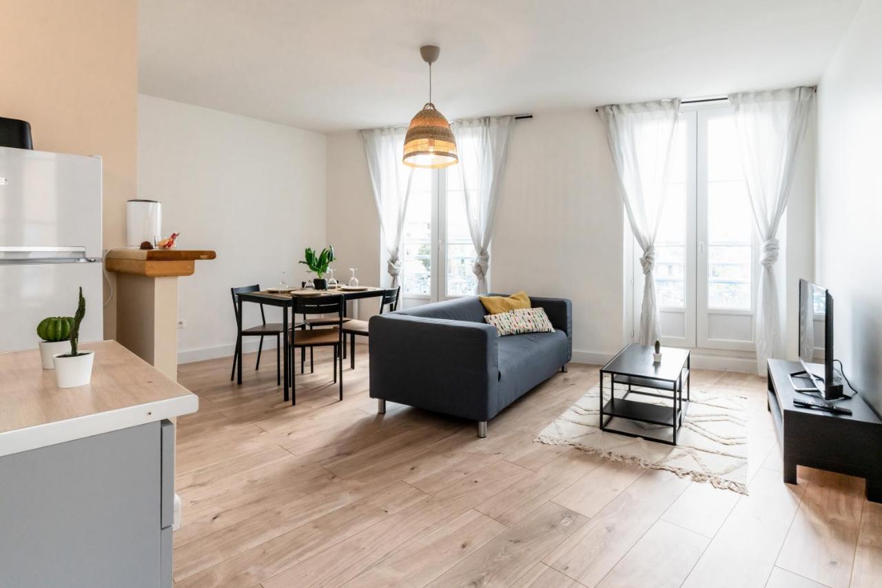 Appartement Terreau Manosque Esterno foto