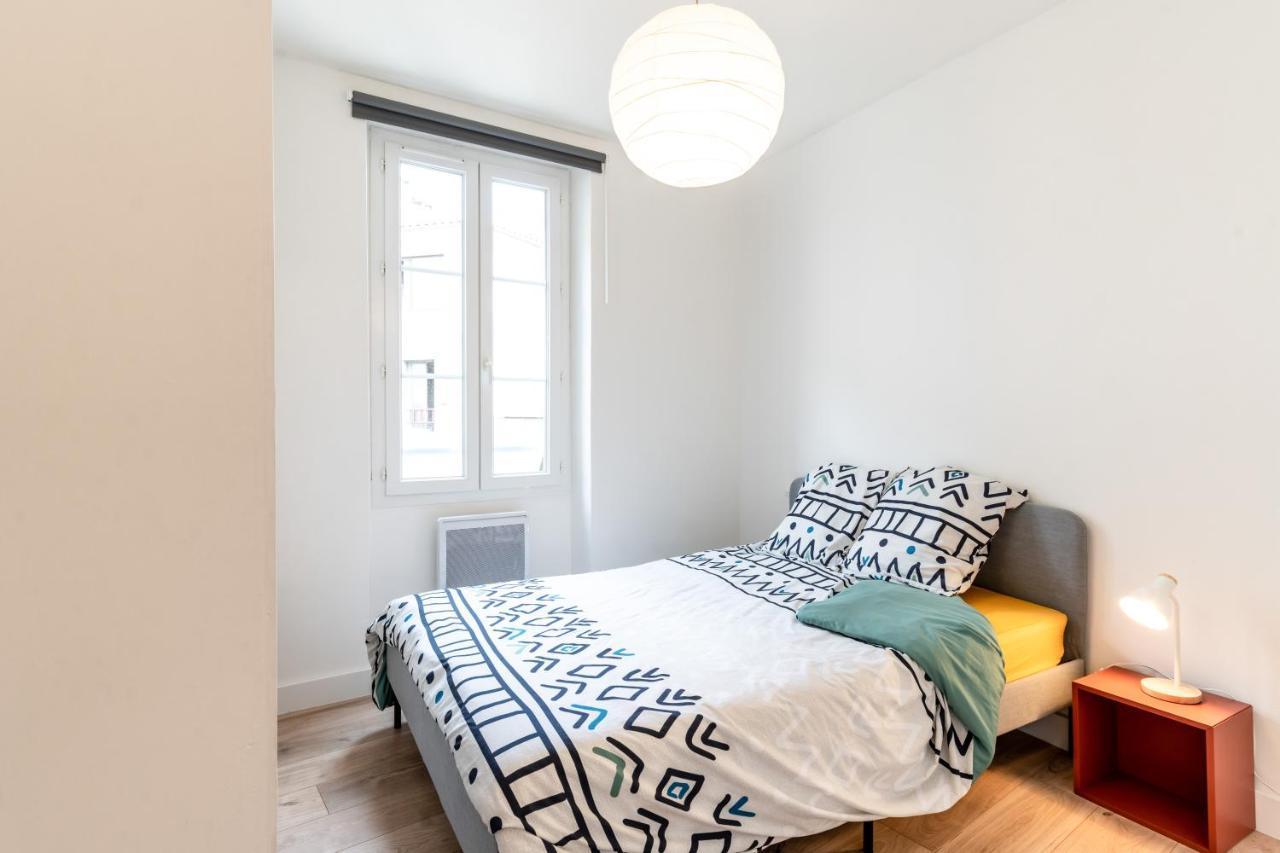 Appartement Terreau Manosque Esterno foto